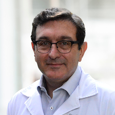 Dr Carlos Timossi