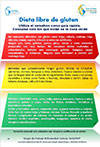 Enfermedad Celíaca Dieta
